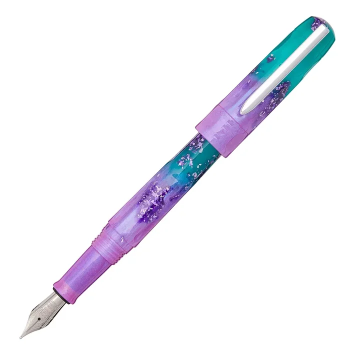 BENU Talisman Fountain Pen – Mandrake