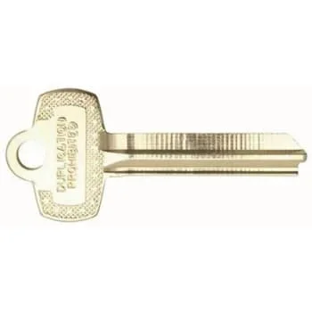 Best 1a1a1 Blank Key Package Of 50