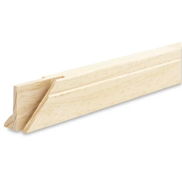 Best Heavy Duty Stretcher Bar – 29″