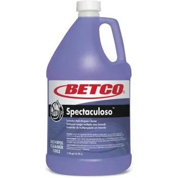 Betco 1 Gal. Spectaculoso Multi Purpose Cleaner