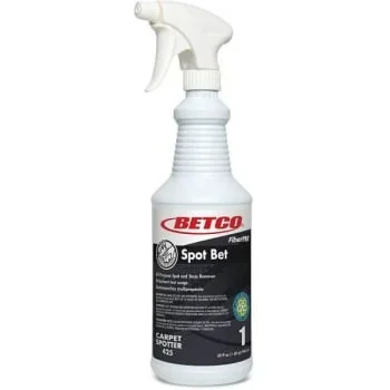 Betco Fiberpro Spot Bet Spot And Stain Remover (12-Case)
