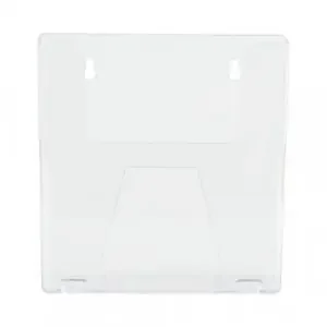 Bi-Office Acrylic Document Holder A5 SM160900