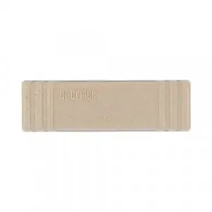 Bi-Office BioFusion Bi-Valve Shells Magnetic Eraser – AA0123