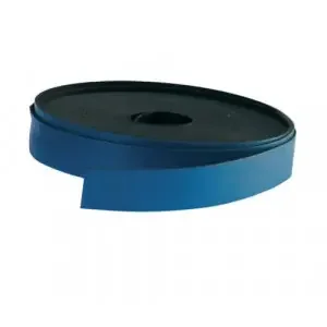 Bi-Office Magnetic Strip 10mmx5m Blue FM0101