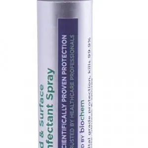 BIOGUARD HAND AND SURFACE SANITISER 10ML PEN