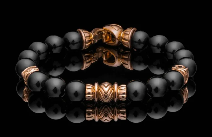 Black Onyx Tikal