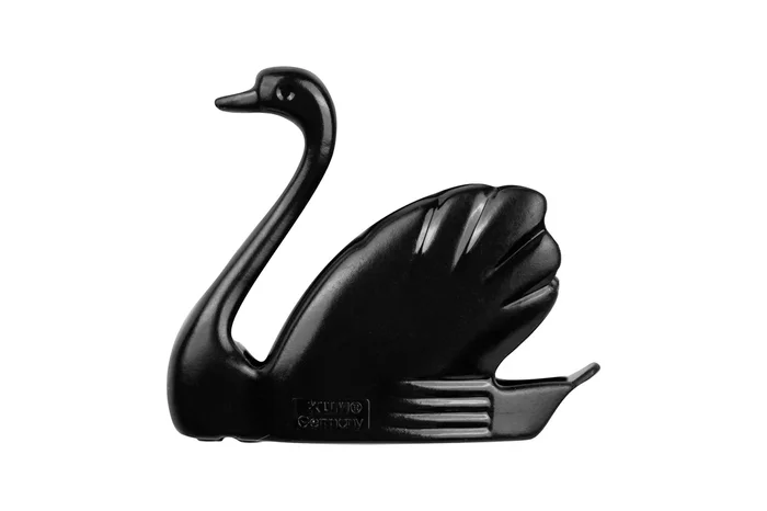 Black Swan Pencil Sharpener