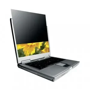 Blackout 17 Inch LCD Privacy Screen Filter SVL17