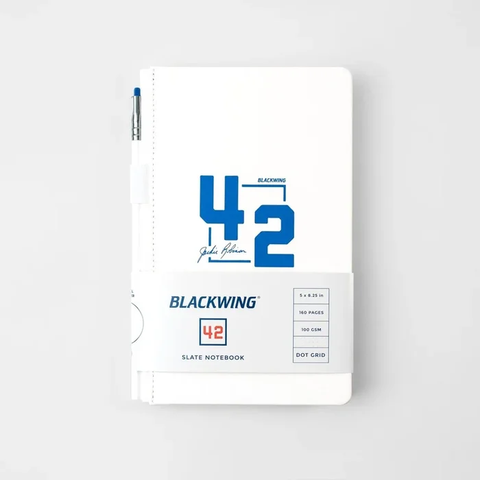 Blackwing 42 Slate Notebook