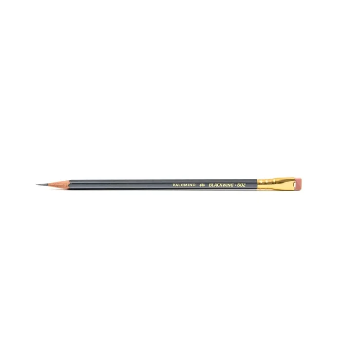 Blackwing 602 (Set of 12) – Legacy Model – $19.95 per pack