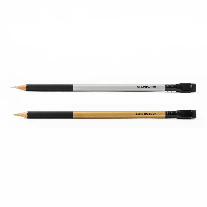Blackwing Lab 05.13.25 Pencils – (Set of 12)