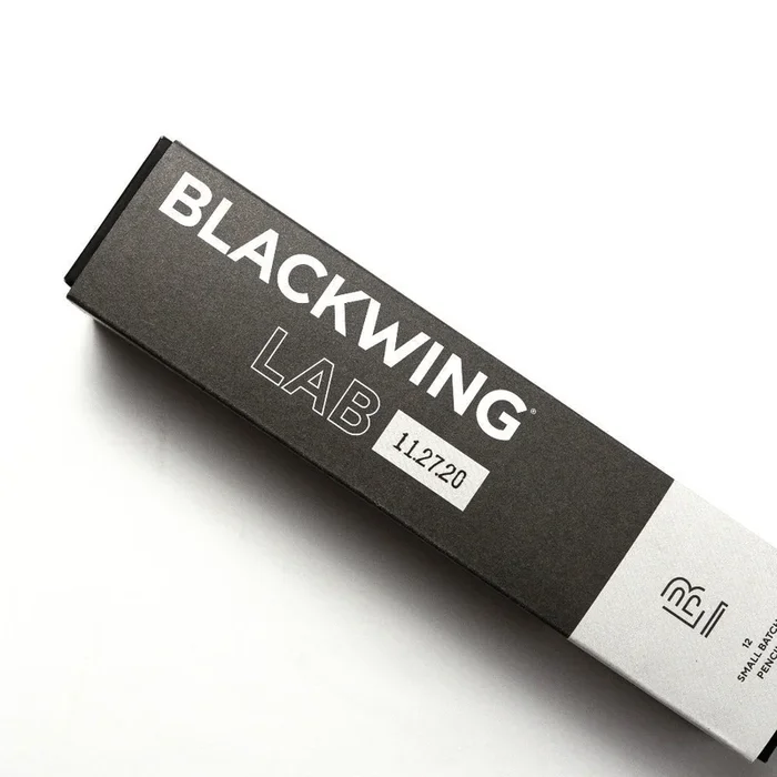 Blackwing Lab 11.27.20 – Set of 12