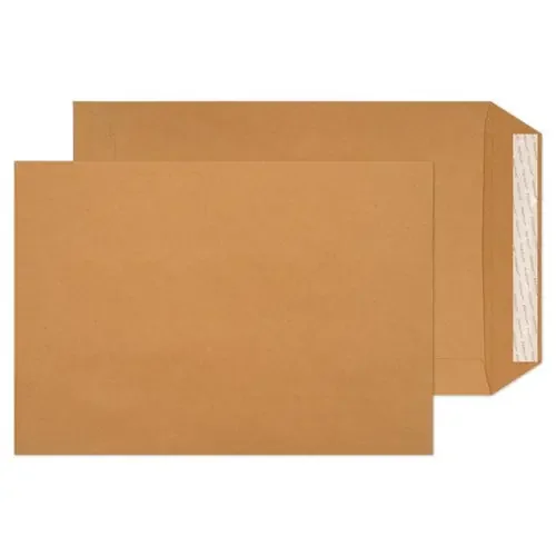 Blake Avant Garde Envelopes C5 Cream Manilla Pocket Peel and Seal 130gsm 229x162mm (Pack 250) – AG0018