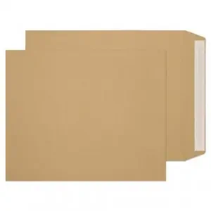 Blake Everyday Manilla Peel & Seal Pocket 305x250mm 115gsm Pack 250 Code 14887PS