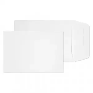 Blake Everyday White Gummed Pocket 98x67mm 80gsm Pack 1000 Code 117700