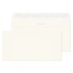 Blake Premium Business High White Wove Peel & Seal Wallet 110x220mm 120gsm Pack 500 Code 35882