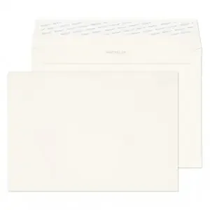 Blake Premium Business High White Wove Peel & Seal Wallet 162x229mm 120gsm Pack 500 Code 35707