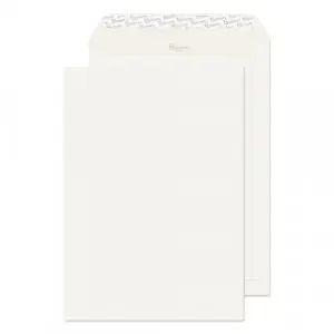 Blake Premium Business Oyster Wove Peel & Seal Pocket 324x229mm 120gsm Pack 250 Code 71891
