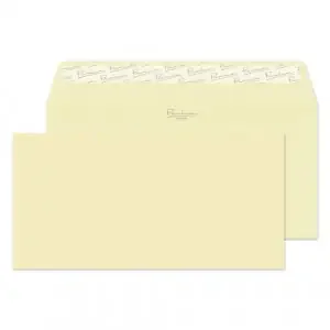Blake Premium Business Vellum Laid Peel & Seal Wallet 110x220mm 120gsm Pack 500 Code 95882
