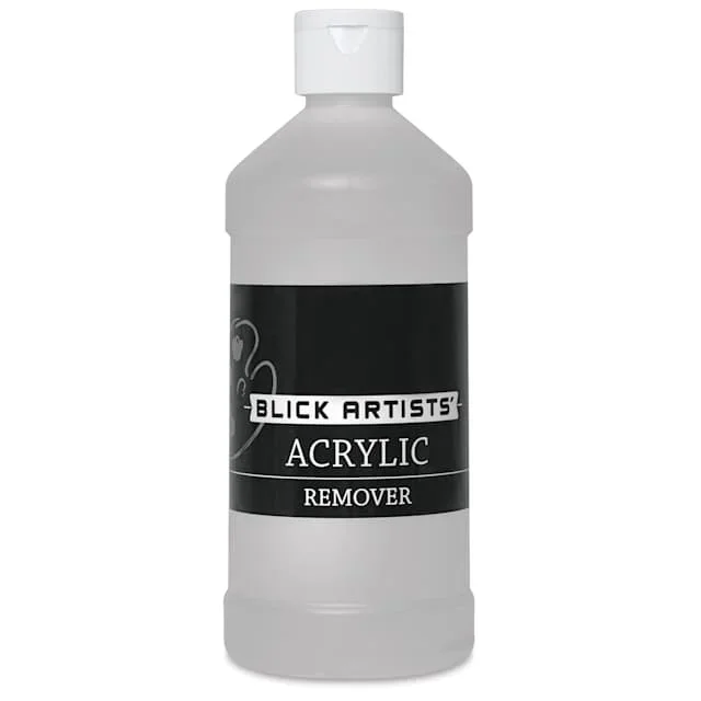 Blick Artists’ Acrylic Remover