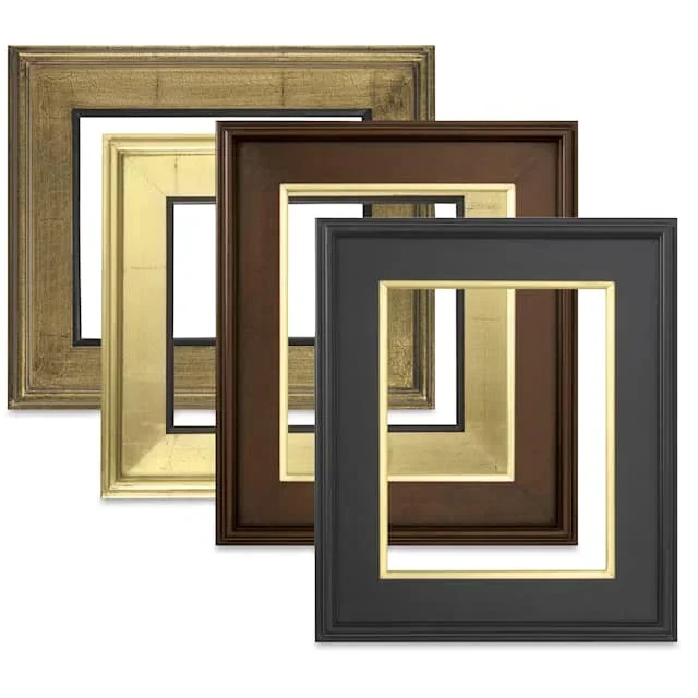 Blick Simplon Plein Air Frames with Liners
