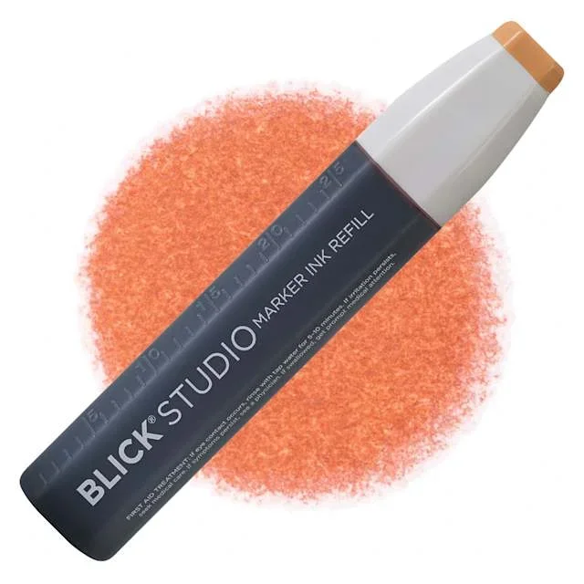 Blick Studio Marker Refill – Tan, 087