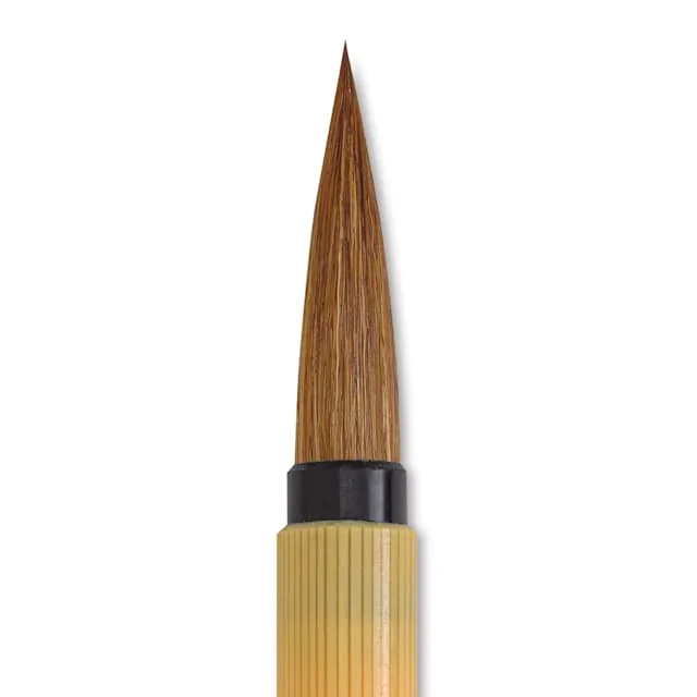 Blick Sumi Brush – Size 6