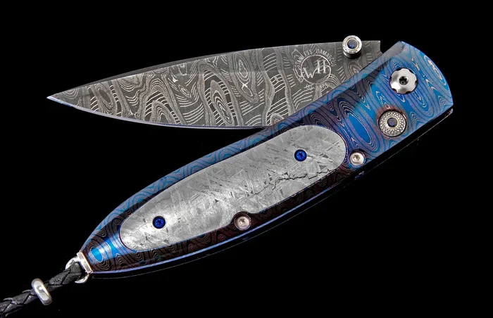 Blue Streak