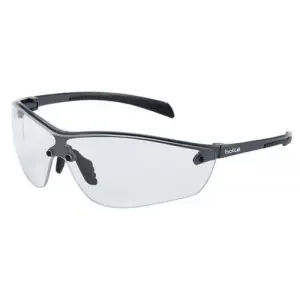 Bolle Safety Silium+ Platinum Clear