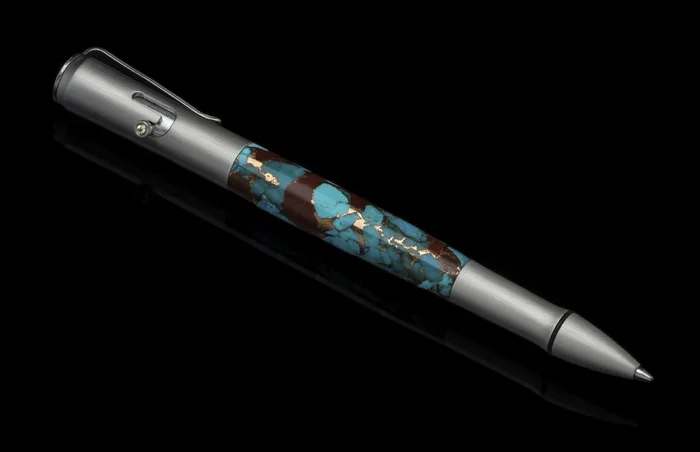 Bolt II Volcano