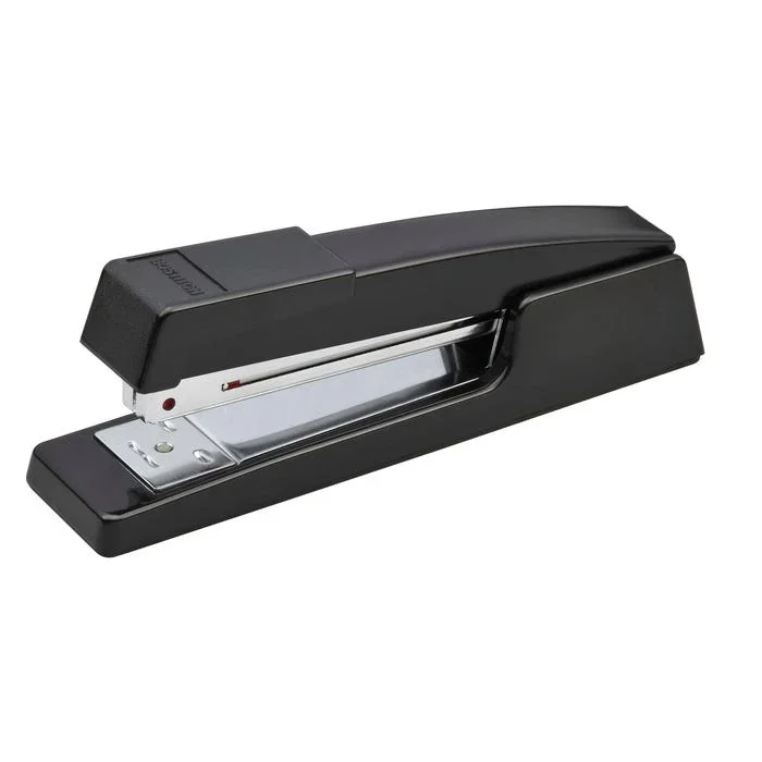 Bostitch Full Strip Stapler, Black