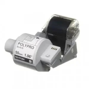 Brother Black Ink Ribbon 50mm – RBPP3BK