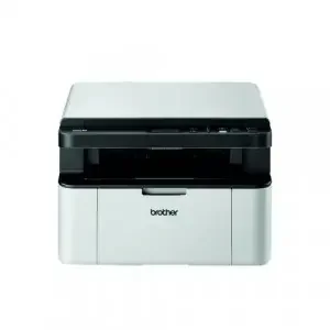 Brother DCP 1610W All In One Mono Laser Printer