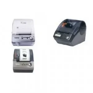 Brother DK-BU99 Cutter Unit (2 Pack)