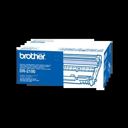 Brother Drum Unit 12k pages – DR2100