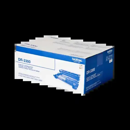 Brother Drum Unit 30k pages – DR3300