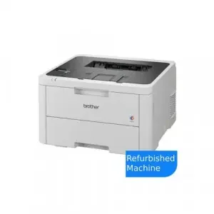 Brother HL-L3220CWE Colour Laser A Grade – Refurbished Machine