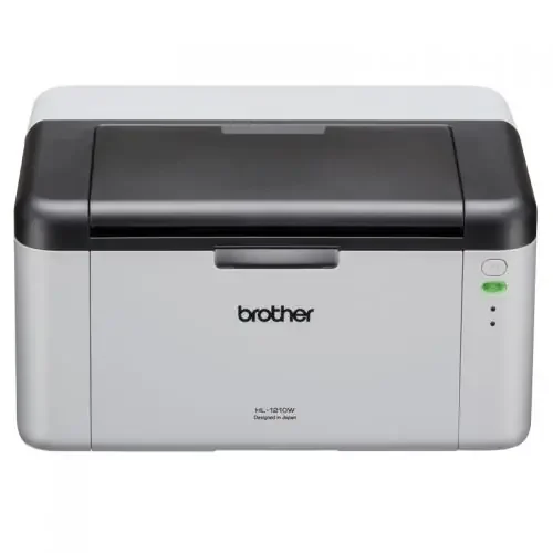 Brother HL1210 Compact Mono Laser Printer