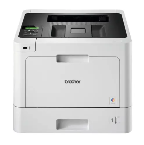 Brother HLL8260CDW A4 Colour Laser Printer