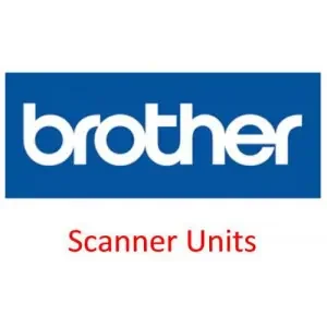 Brother Laser Scanner Unit for HL-1450