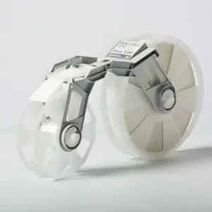 Brother MCPP2CL Tape Creator Plastic Film 38mm Clear