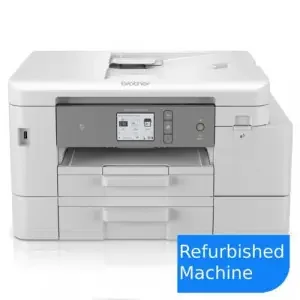 Brother MFC-J4540DW A Grade – Refurbished Machine