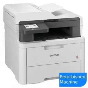 Brother MFC-L3740CDWE A Grade – Refurbished Machine