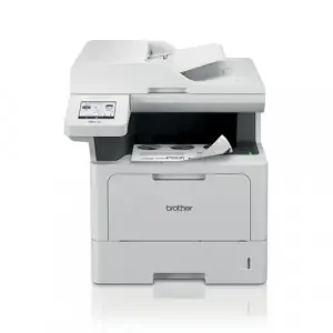 Brother MFC-L5715DN A4 4-in-1 Mono Laser Printer MFCL5715DNQK1
