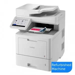 Brother MFC-L9630CDN A Grade – Refurbished Machine