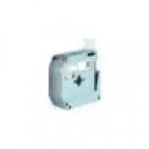 Brother P-touch M-K223BZ (9mm x 8m) Blue on White Plastic Labelling Tape