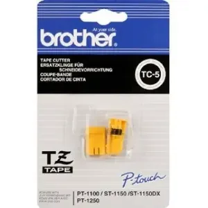 Brother P-touch TC-5 Replacement Cutter