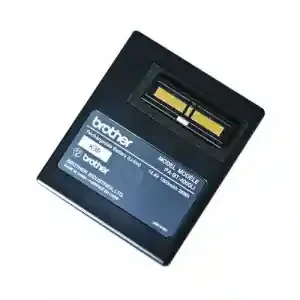 Brother PABT4000LI Li-ion battery for PT-D800W
