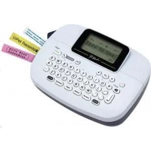 Brother PT M95 Label Printer