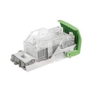 Brother Staple Supply Cartridge SF-4000 5000 Staples (Pack of 2) SR100